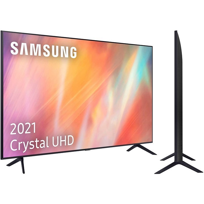 TV LED 65" UE65AU7105KXXC SMART TV 4K (SAMSUNG)